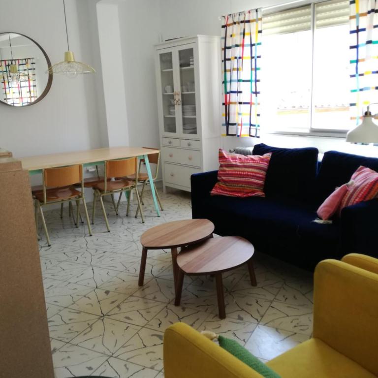 Casa Oroela - Three-Bedroom Apartment - 4