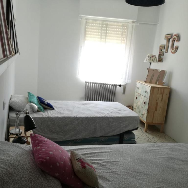Casa Oroela - Three-Bedroom Apartment - 12