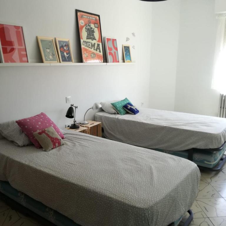 Casa Oroela - Three-Bedroom Apartment - 14