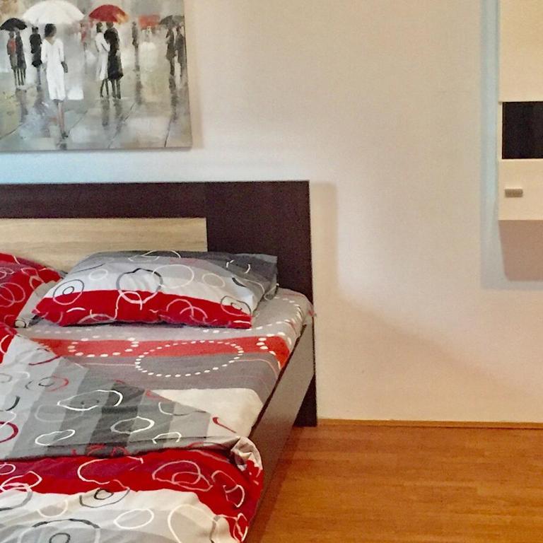 DUŠICA APARTMANI - Apartman sa 1 Spavaćom Sobom - 8