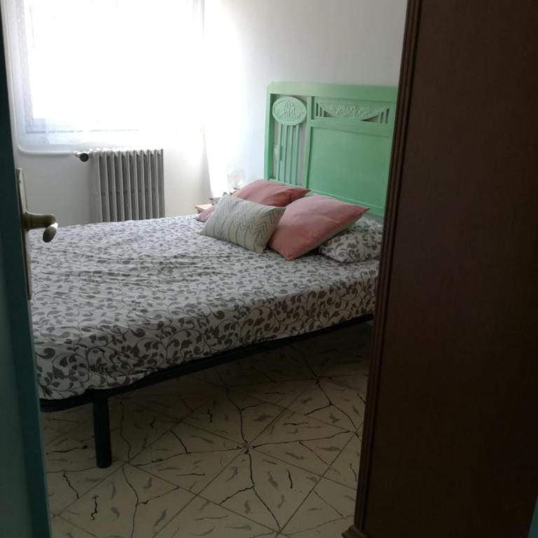 Casa Oroela - Three-Bedroom Apartment - 19