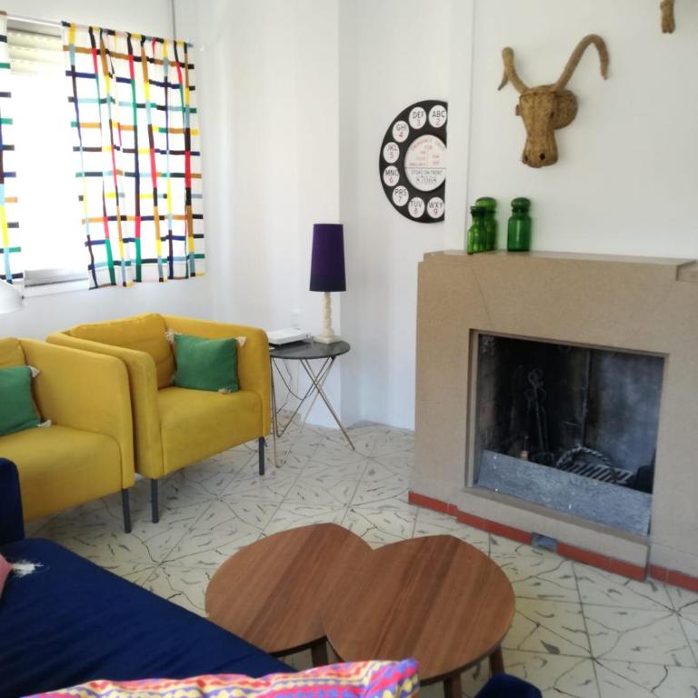 Casa Oroela - Three-Bedroom Apartment - 6