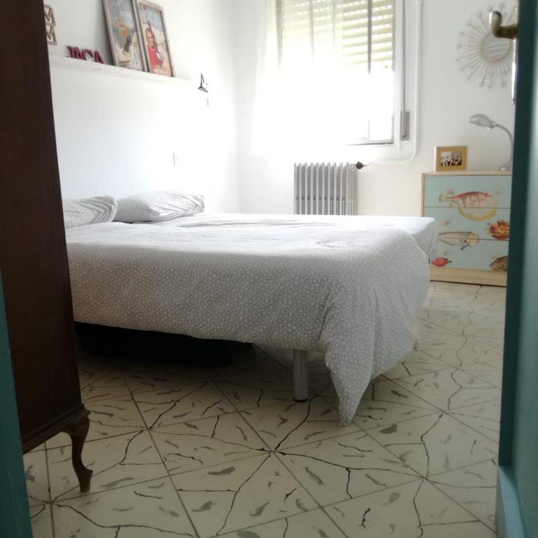Casa Oroela - Three-Bedroom Apartment - 17