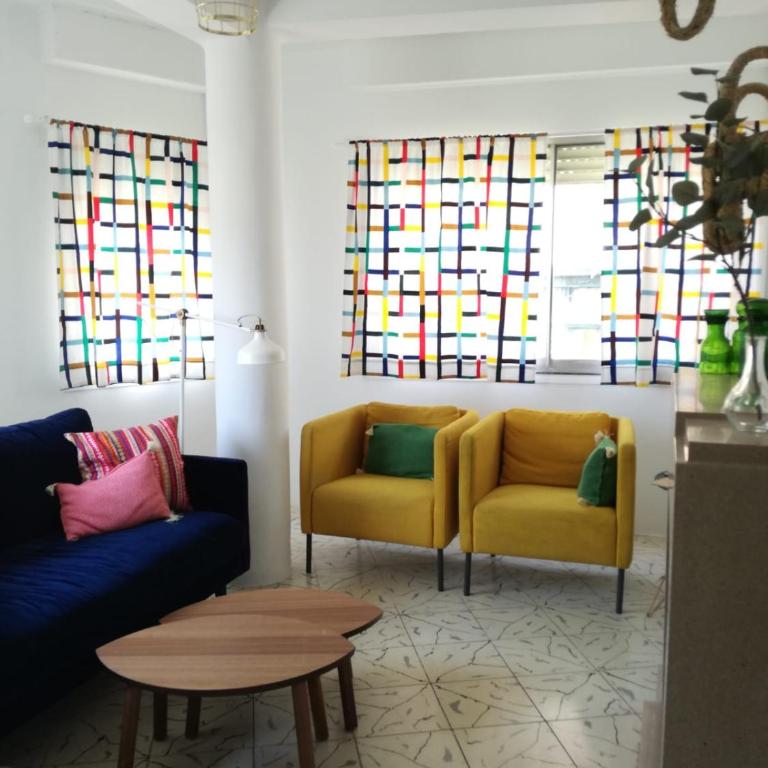 Casa Oroela - Three-Bedroom Apartment - 2