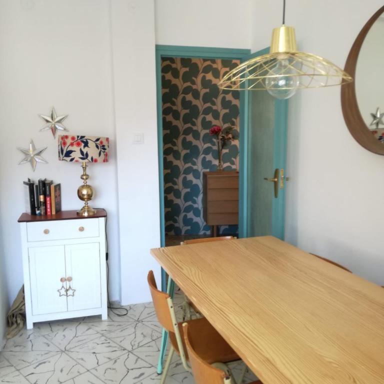 Casa Oroela - Three-Bedroom Apartment - 8