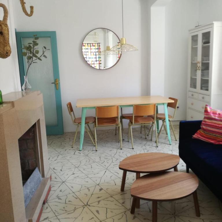 Casa Oroela - Three-Bedroom Apartment - 7