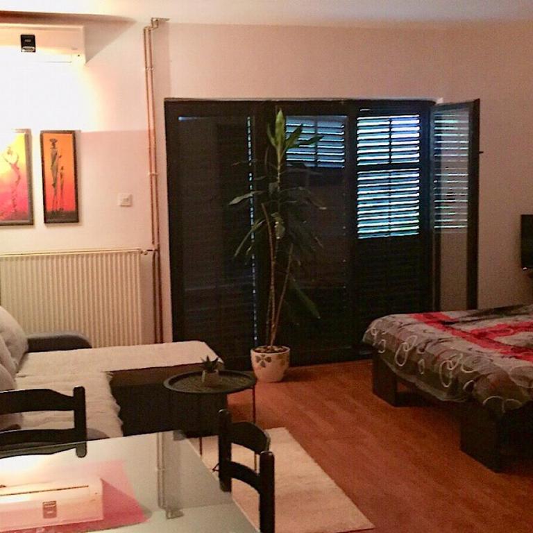 DUŠICA APARTMANI - Apartman sa 1 Spavaćom Sobom - 6
