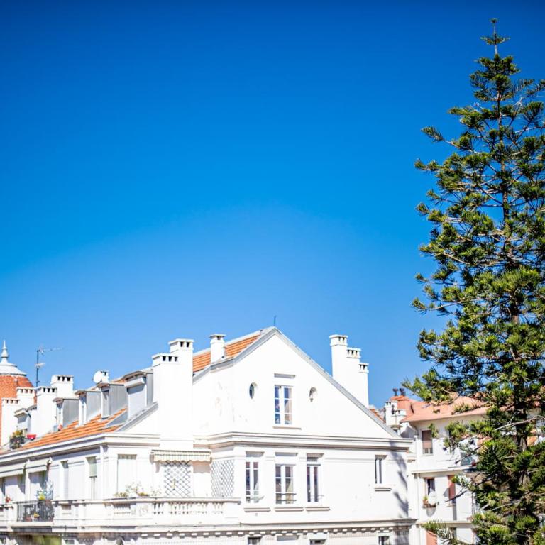 Palais l'Escurial AP4069 by Riviera Holiday Homes - Appartement avec Terrasse - 13