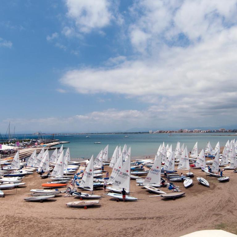 1075 Roc Mar Roses - Apivend Immo - Apartamento - 23