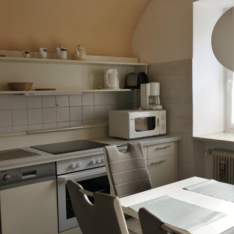 Haus Pleterski - Apartment mit 1 Schlafzimmer - Erdgeschoss - 6