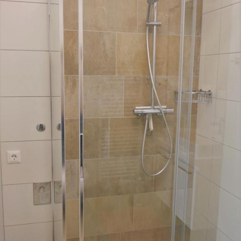 Haus Pleterski - Apartment mit 1 Schlafzimmer - Erdgeschoss - 8