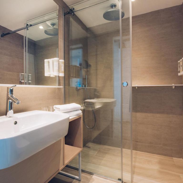 Iberostar Waves Herceg Novi All Inclusive - Double Priority Location Room with Sea View - 5