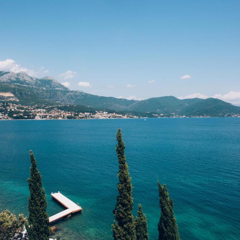 Iberostar Waves Herceg Novi All Inclusive - Double Priority Location Room with Sea View - 2