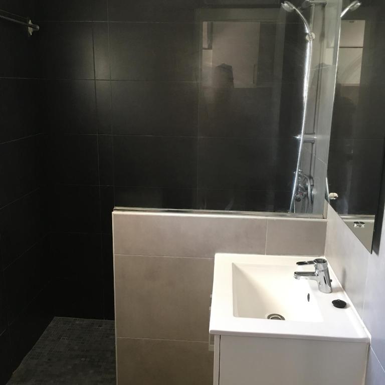 BERMUDAS-TURIS Apartamentos - Apartamento Estándar - 2