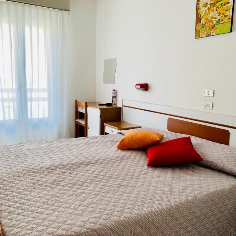 Hotel Graziana - Double Room - 5