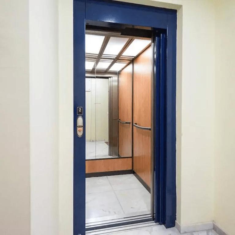Shiny Lud Family Apartment - Apartamento de 2 dormitorios - 3