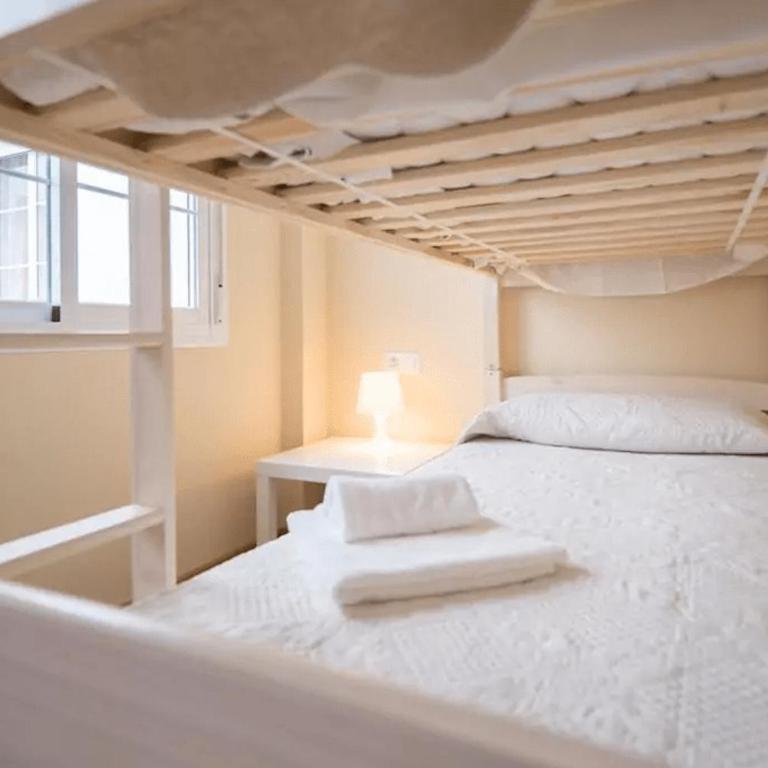 Shiny Lud Family Apartment - Apartamento de 2 dormitorios - 13