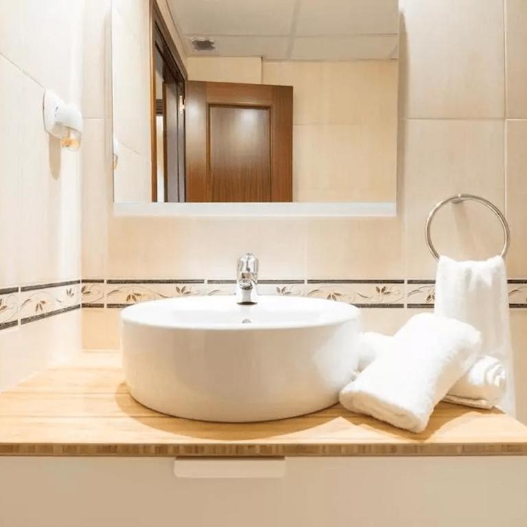 Shiny Lud Family Apartment - Apartamento de 2 dormitorios - 15