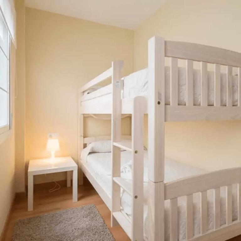 Shiny Lud Family Apartment - Apartamento de 2 dormitorios - 14