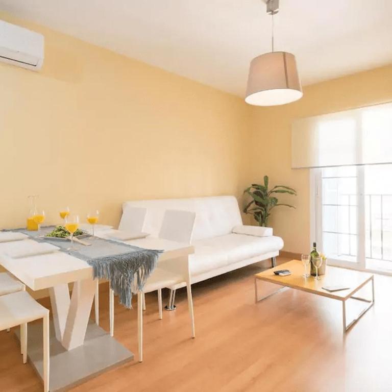 Shiny Lud Family Apartment - Apartamento de 2 dormitorios - 9