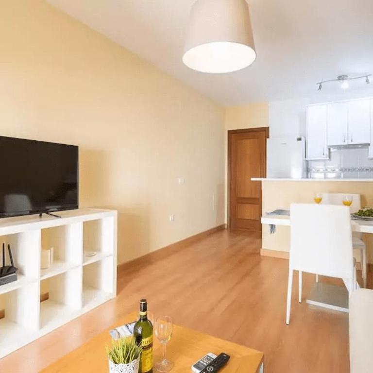 Shiny Lud Family Apartment - Apartamento de 2 dormitorios - 7