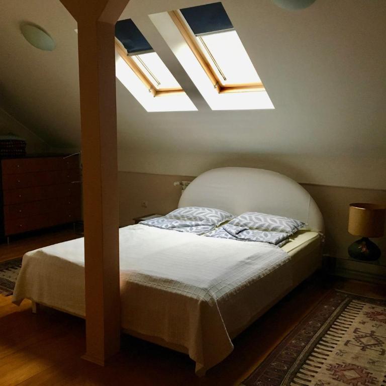 Kula hacienda - Apartman sa 2 Spavaće Sobe - 4