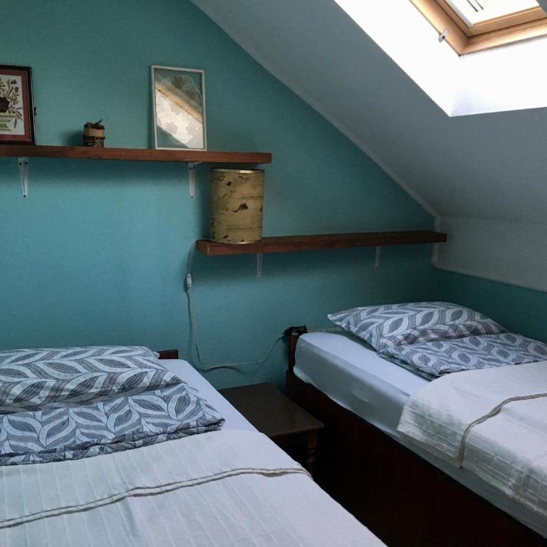 Kula hacienda - Apartman sa 2 Spavaće Sobe - 16