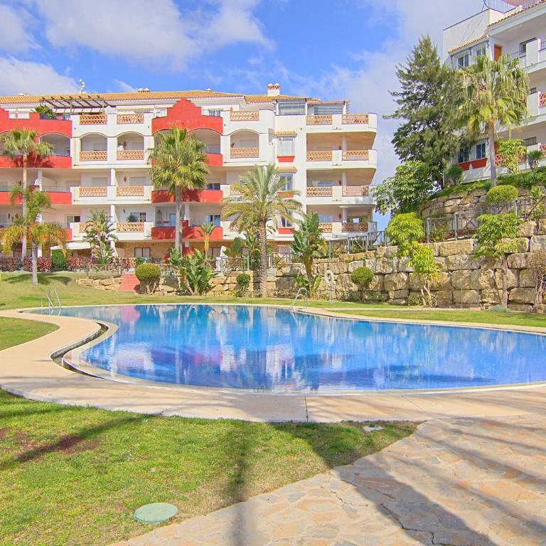Isla Soleada Apt - Apartamento de 2 dormitorios - 1