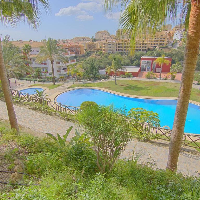 Isla Soleada Apt - Apartamento de 2 dormitorios - 22
