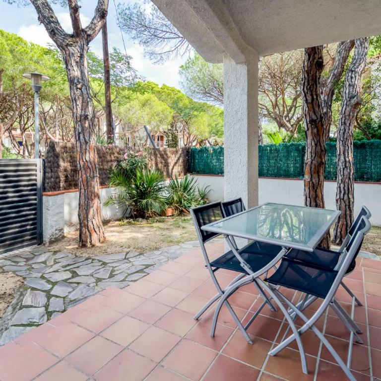 Hauzify I Apartament Edelweiss - Apartamento con terraza - Planta baja - 1
