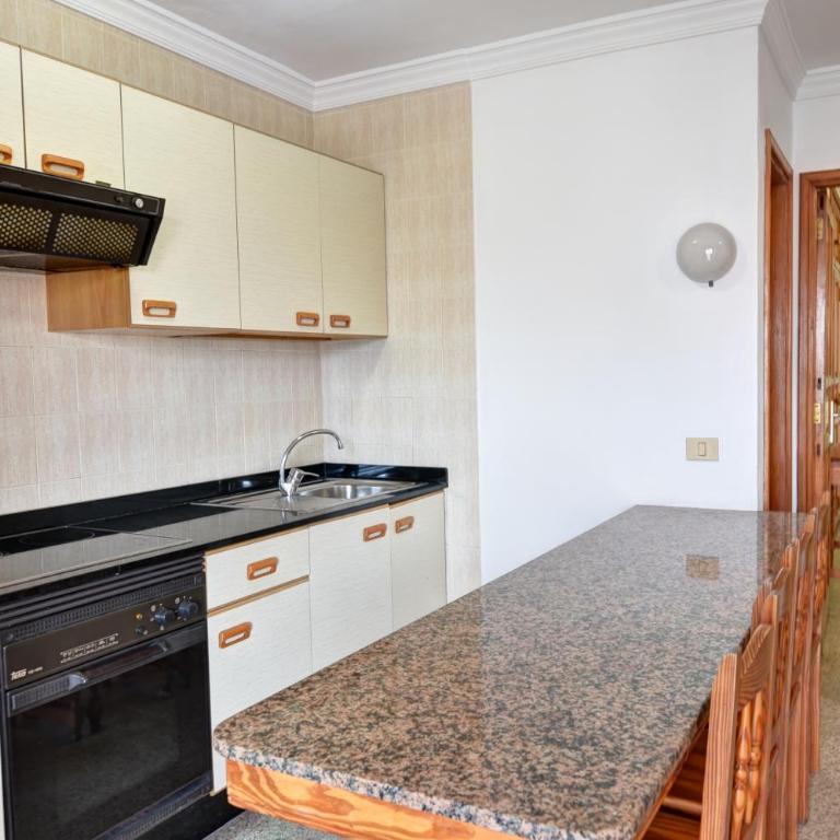 Apartamentos Isabel - Apartment - Ground Floor - 3