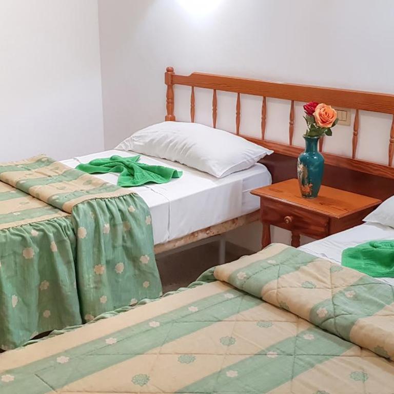 Apartamentos Isabel - Apartment - Ground Floor - 2