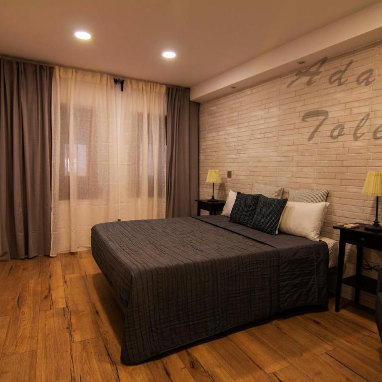 Apartamentos Adarve Toledo - Apartamento de 1 dormitorio - 6