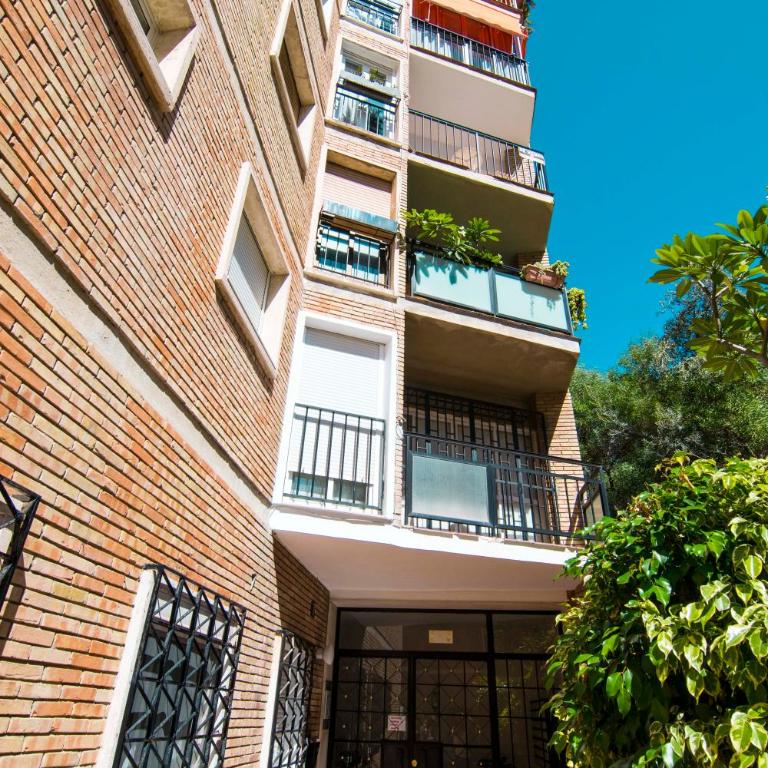 Letmalaga Bay Views - Two-Bedroom Apartment - 41