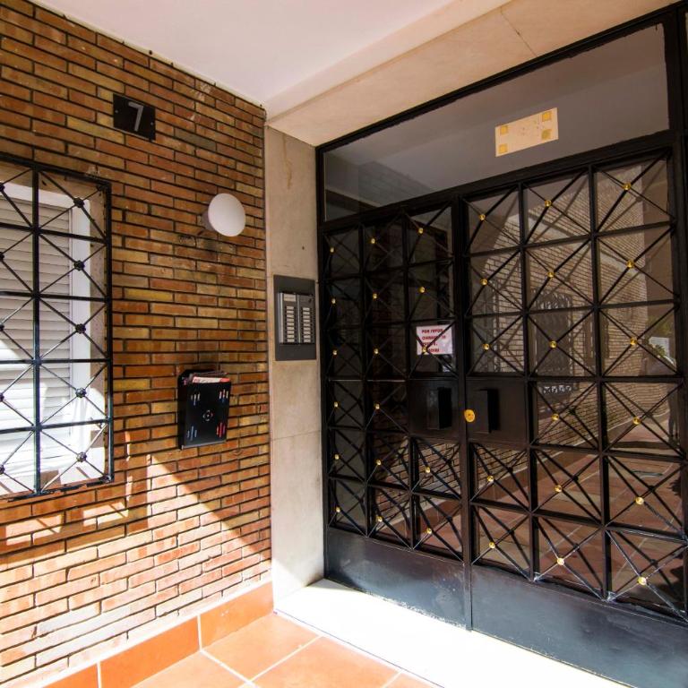 Letmalaga Bay Views - Two-Bedroom Apartment - 42