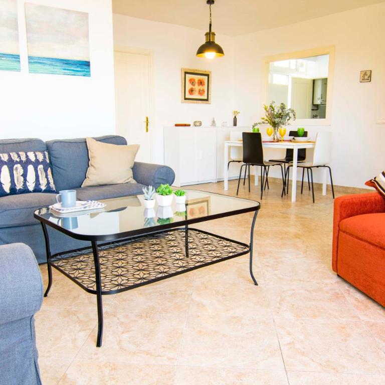 Letmalaga Bay Views - Two-Bedroom Apartment - 16