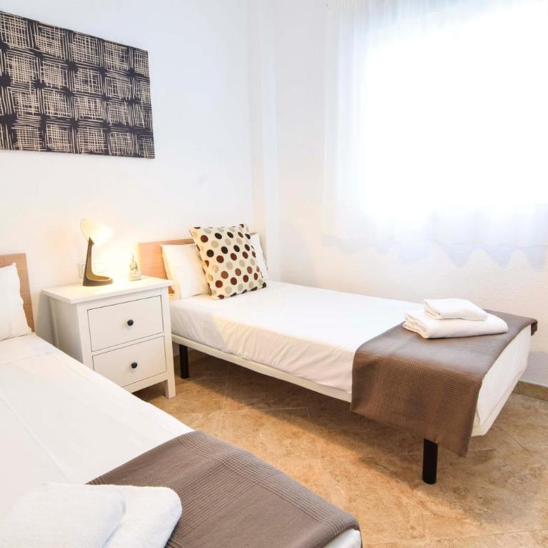 Letmalaga Bay Views - Two-Bedroom Apartment - 3