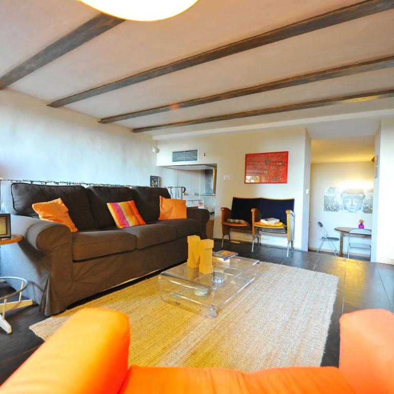 Martina Guest House - Appartamento con 1 Camera da Letto - 28