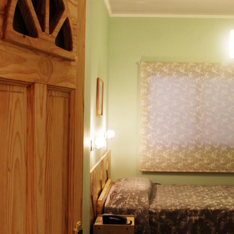Ayelen Express - Habitación Individual - 3