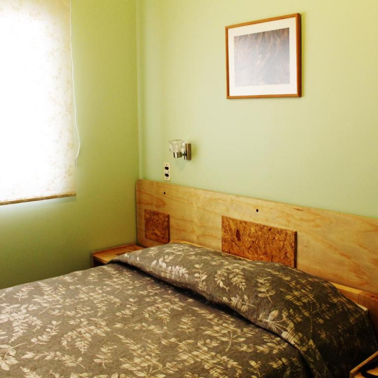 Ayelen Express - Habitación Doble - 3