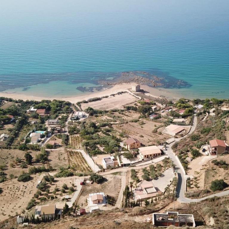 B&B La Torre - Suite Deluxe con Vista Mare - 38