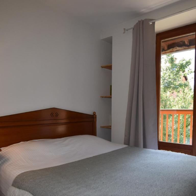 VAUJANYLOCATIONS - Chalet Louise - Chalet - 15