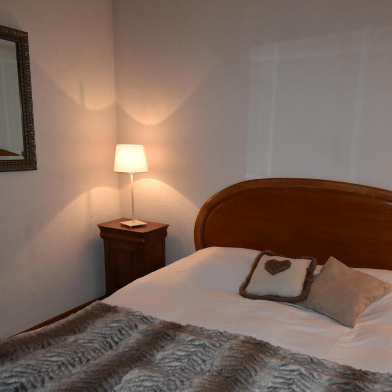 VAUJANYLOCATIONS - Chalet Louise - Chalet - 13
