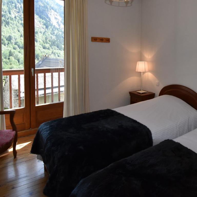 VAUJANYLOCATIONS - Chalet Louise - Chalet - 17