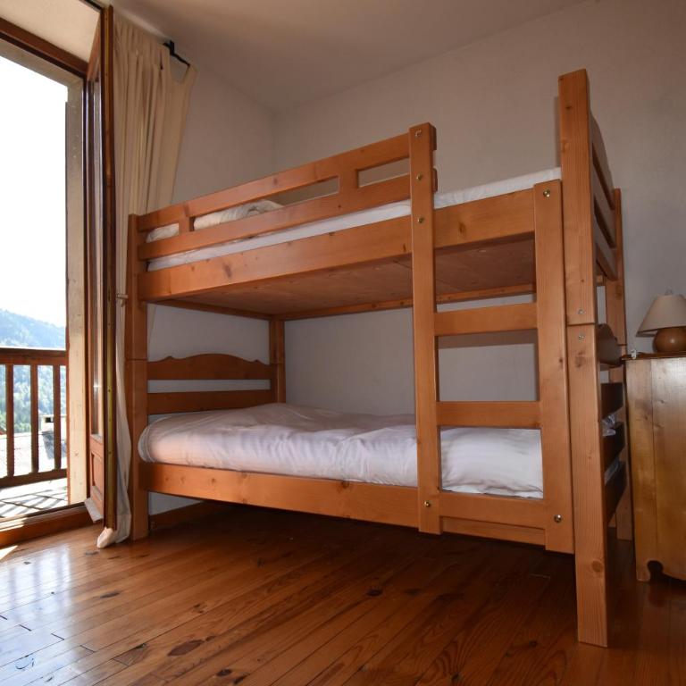 VAUJANYLOCATIONS - Chalet Louise - Chalet - 18