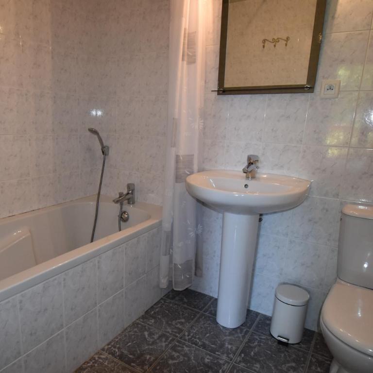 VAUJANYLOCATIONS - Chalet Louise - Chalet - 16