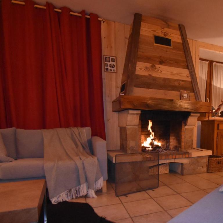 VAUJANYLOCATIONS - Chalet Louise - Chalet - 5