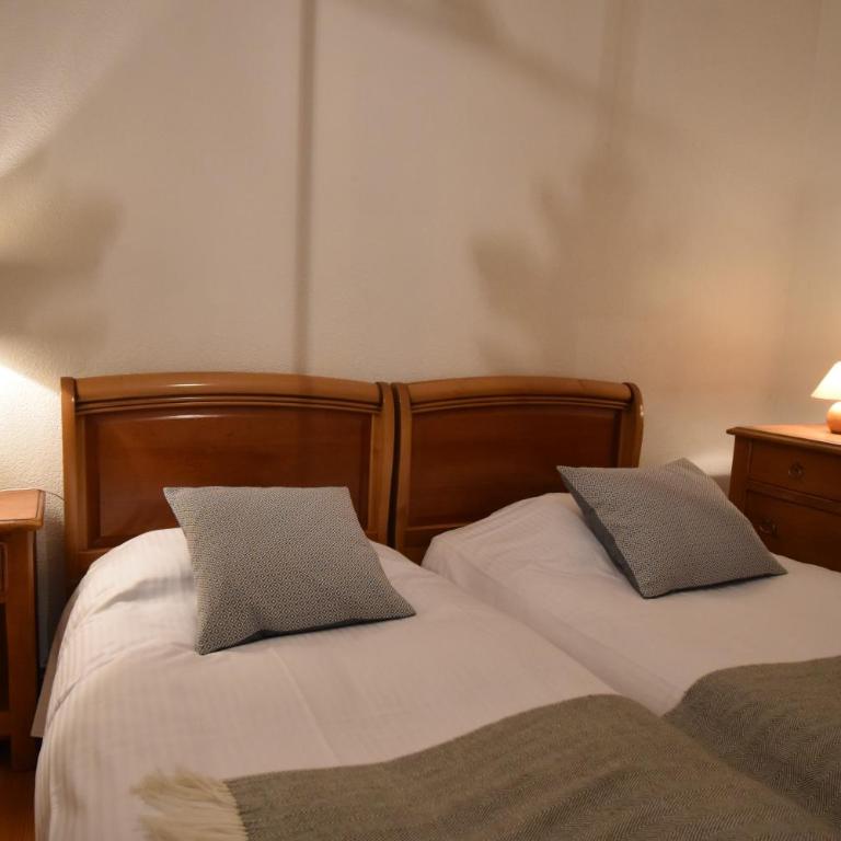 VAUJANYLOCATIONS - Chalet Louise - Chalet - 22