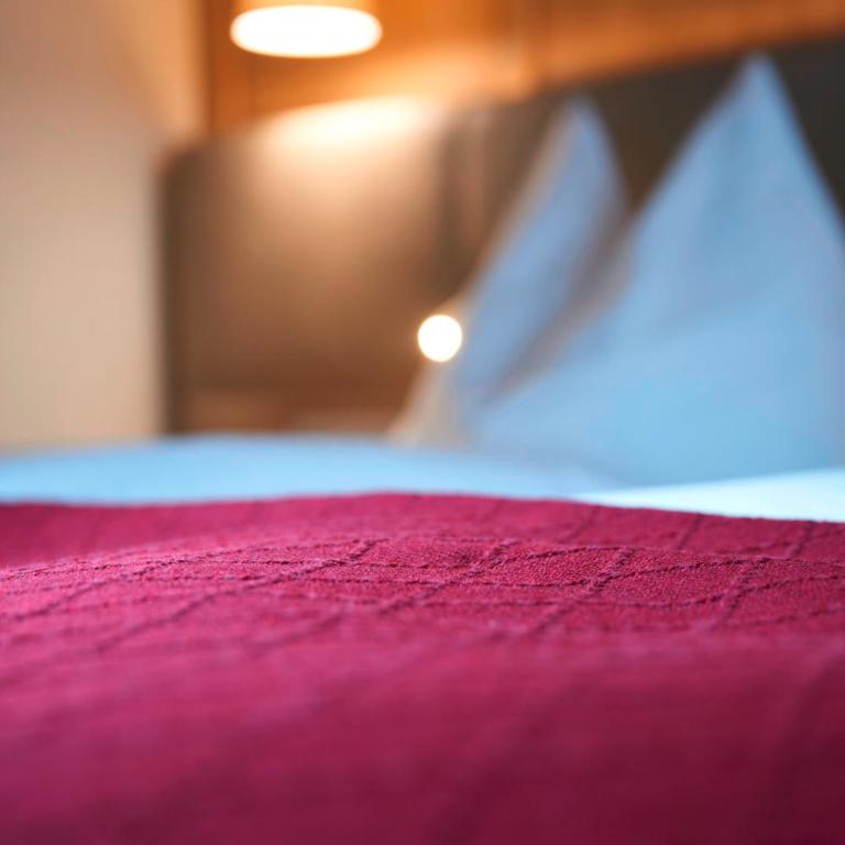 Hotel Das Innsbruck - Spezialangebot - 1