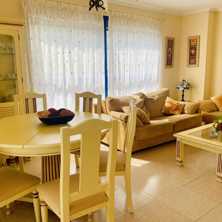 A880 - Villamar - 2004 Finestrat s.l. - Apartment with Mountain View - 5